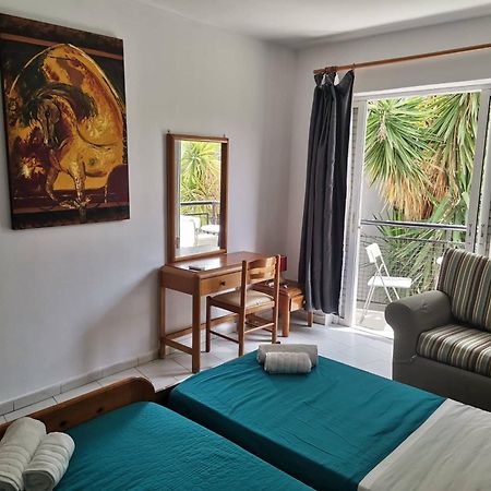 Pantheon Apartments Miasto Kos Zewnętrze zdjęcie