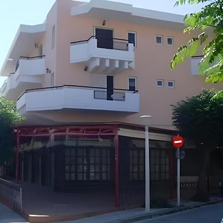 Pantheon Apartments Miasto Kos Zewnętrze zdjęcie
