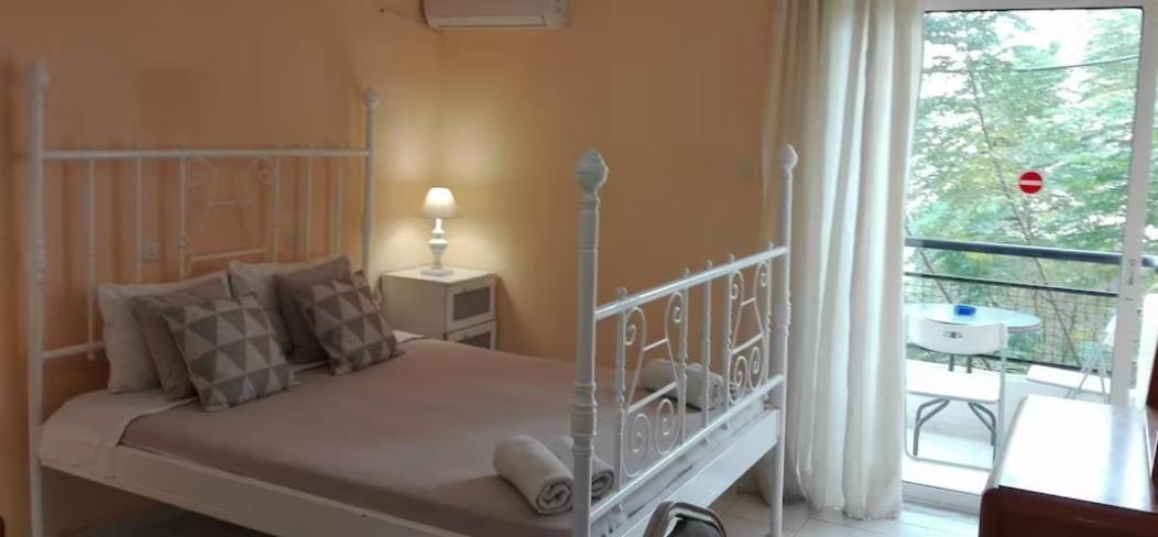 Pantheon Apartments Miasto Kos Zewnętrze zdjęcie