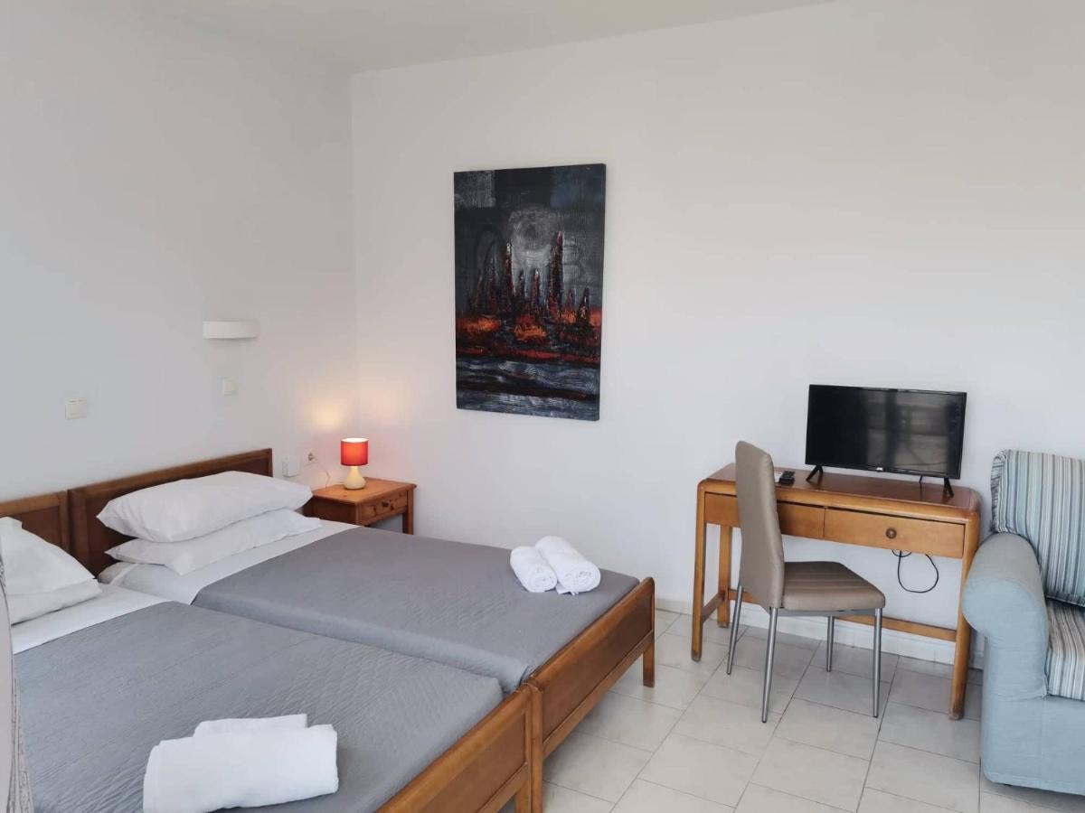 Pantheon Apartments Miasto Kos Zewnętrze zdjęcie