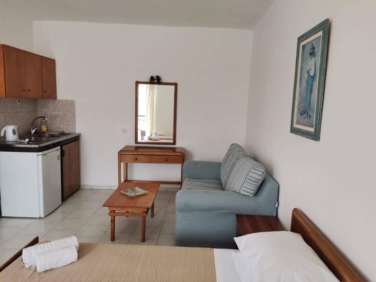 Pantheon Apartments Miasto Kos Zewnętrze zdjęcie
