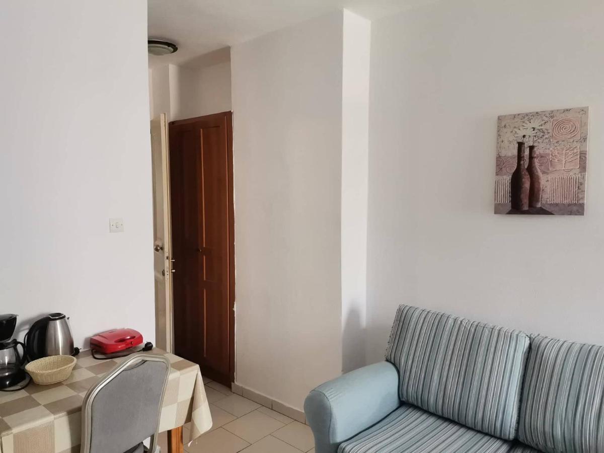 Pantheon Apartments Miasto Kos Zewnętrze zdjęcie