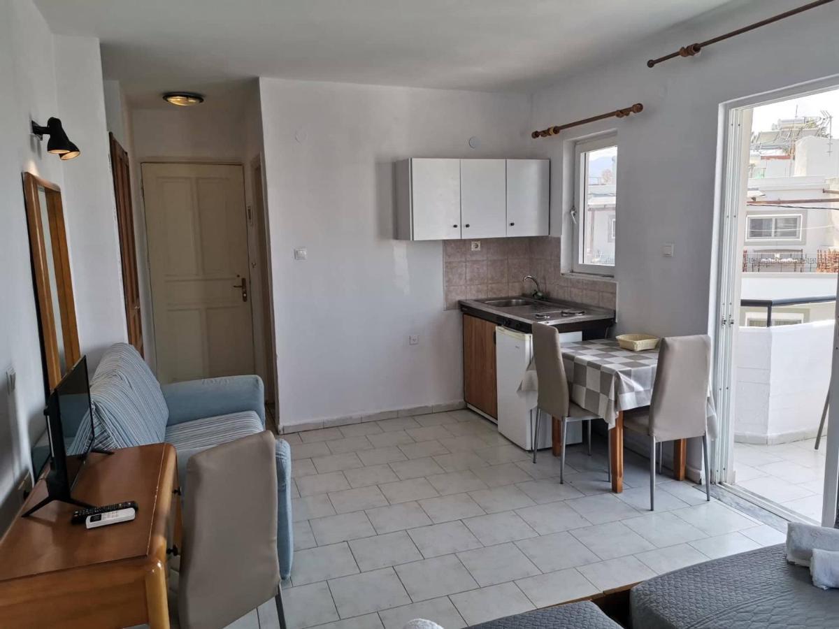 Pantheon Apartments Miasto Kos Zewnętrze zdjęcie