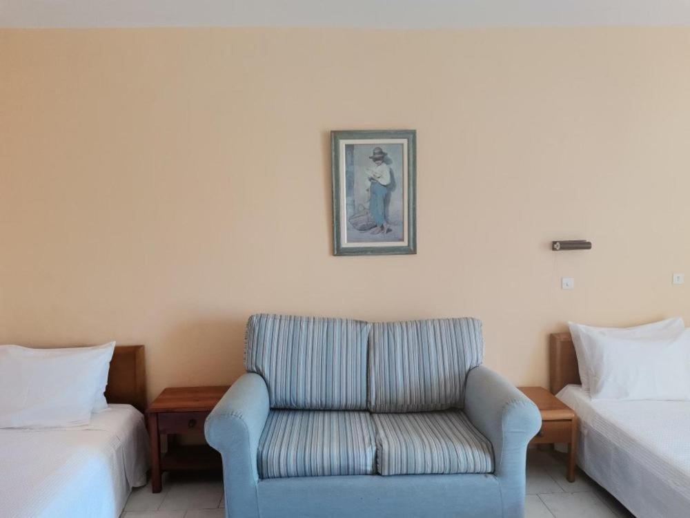 Pantheon Apartments Miasto Kos Zewnętrze zdjęcie