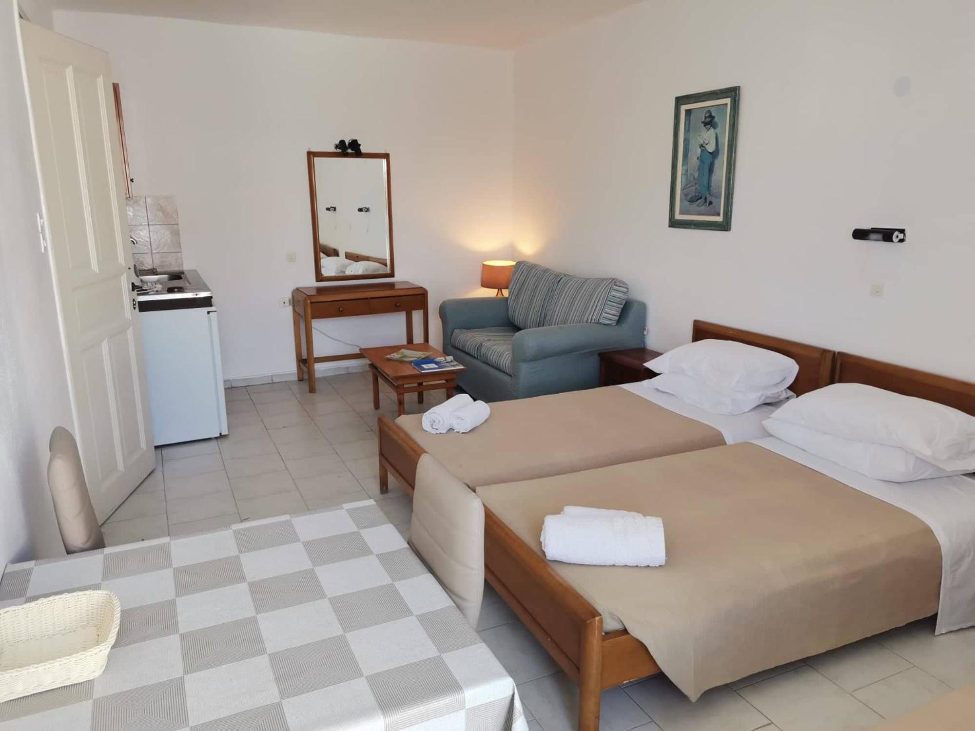 Pantheon Apartments Miasto Kos Zewnętrze zdjęcie