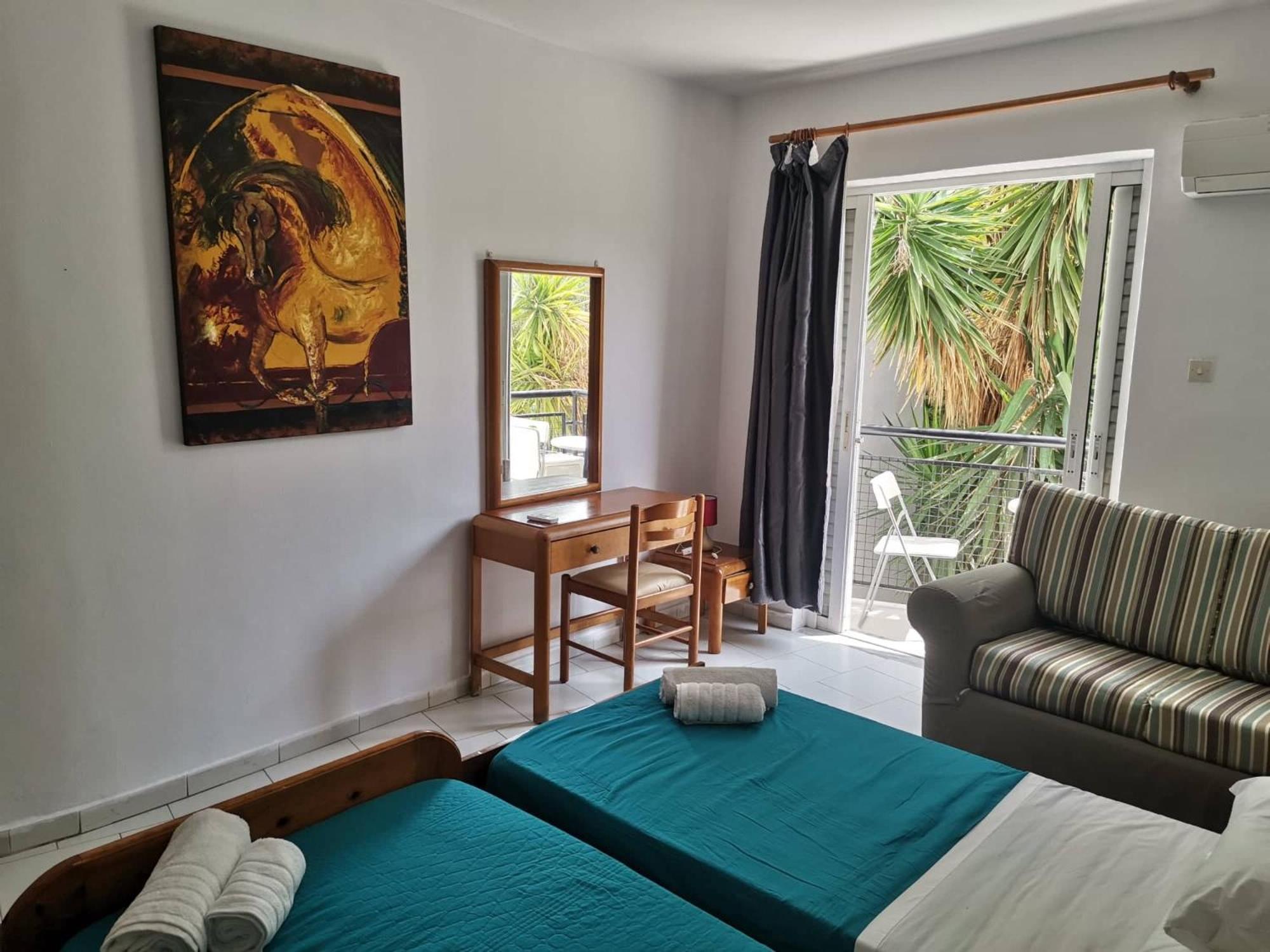 Pantheon Apartments Miasto Kos Zewnętrze zdjęcie